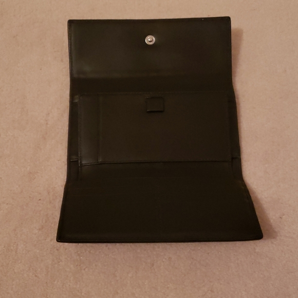 Coach Hampton Slim Envelope Wallet - Picture 4 of 6